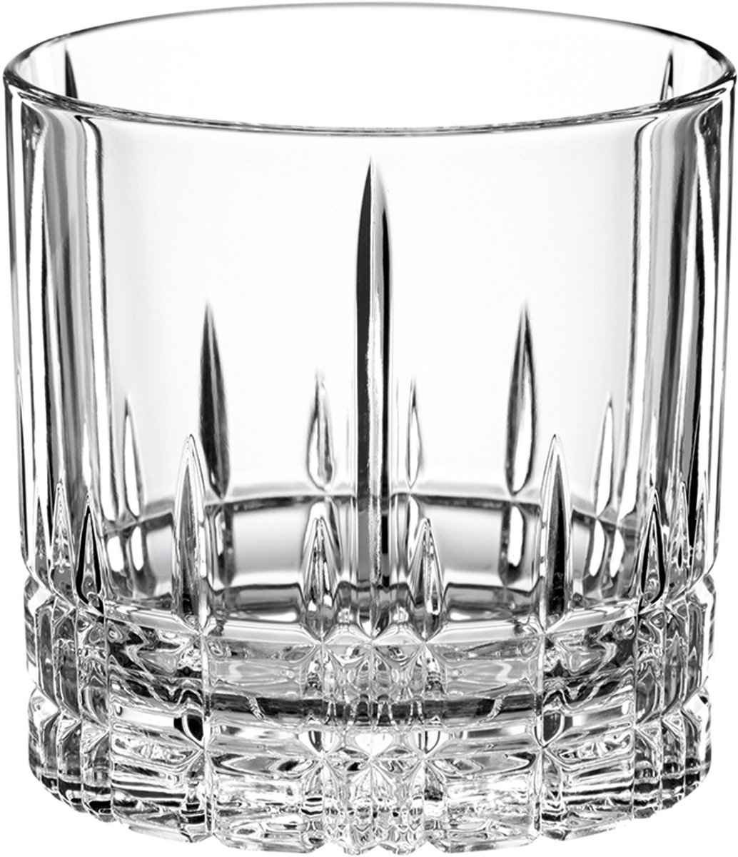 Spiegelau 4 Vasos Perfect Serve SOF 27 cl