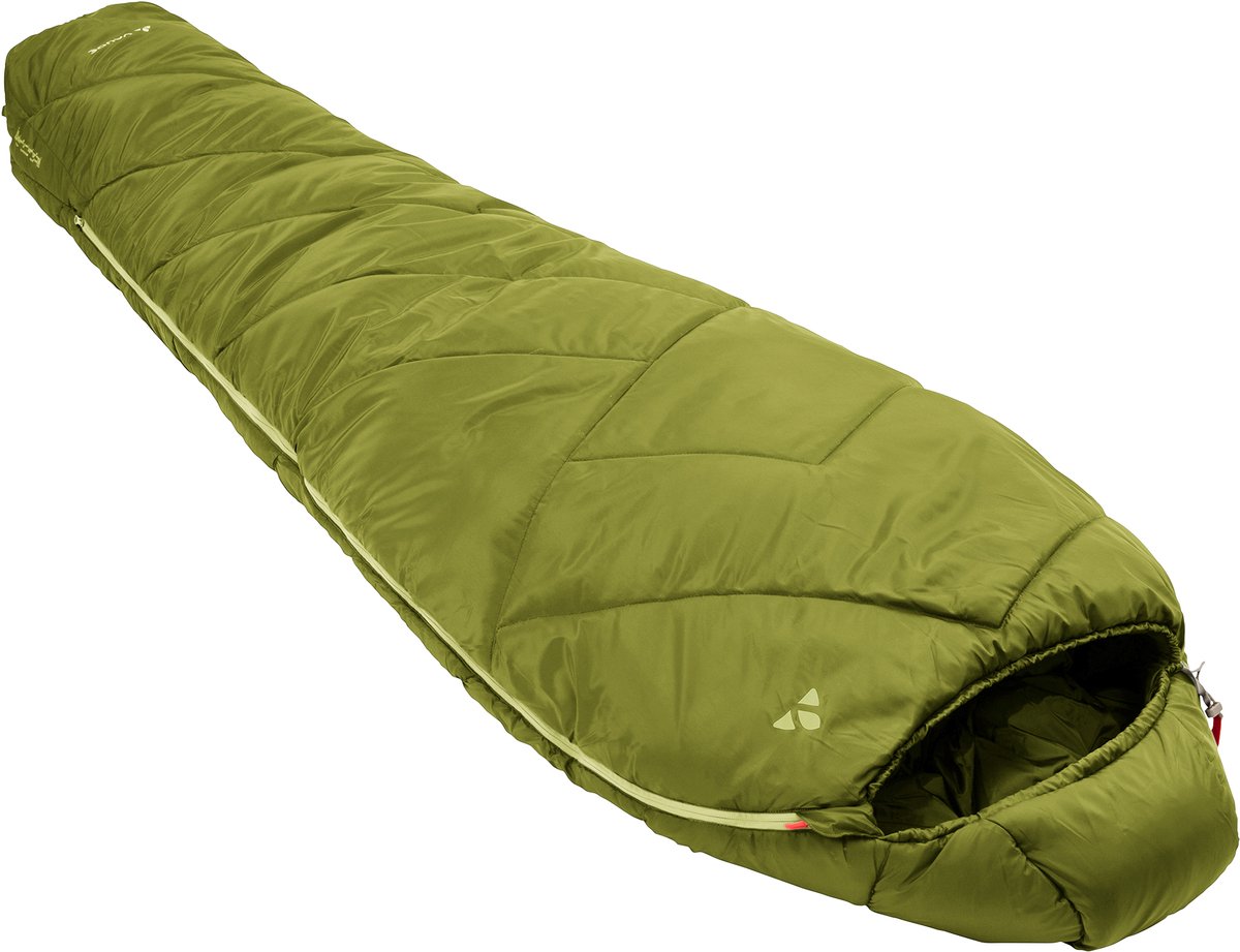 Sac de couchage VAUDE Sioux 1000 II