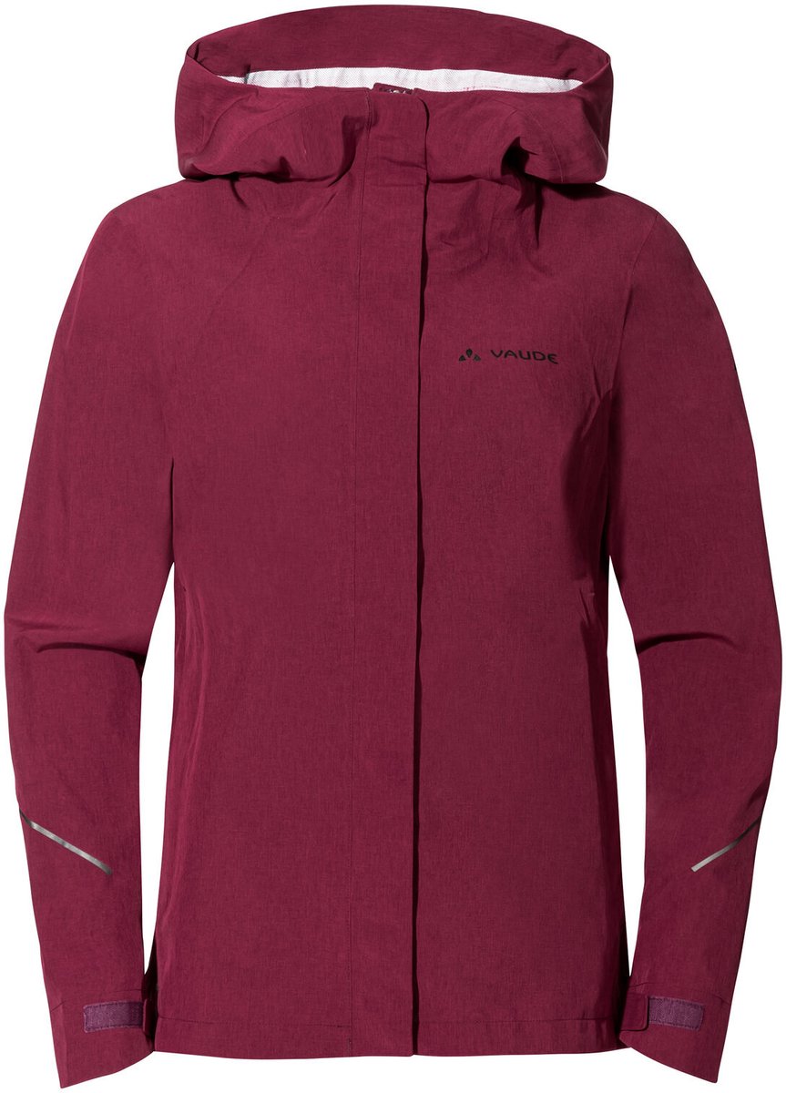 Veste imperméable femme VAUDE Yaras V