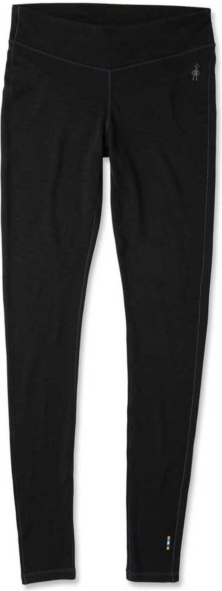 Legging thermique classique en mérinos femme Smartwool