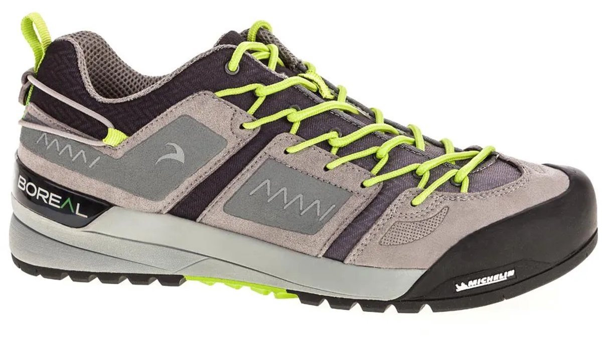 Chaussures de randonnée Boreal Shango