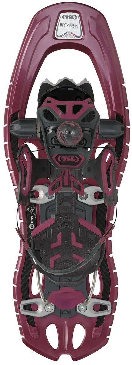 Raquettes à neige TSL Symbioz Hyperflex Instinct