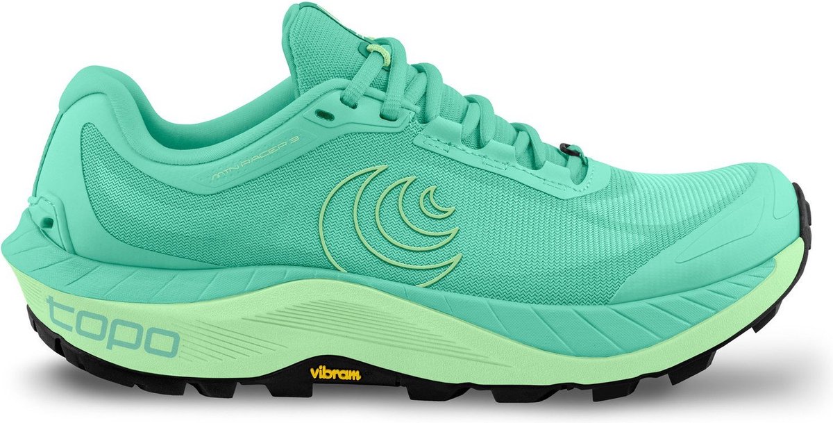 Chaussures de trail femme Topo Athletic MTN Racer 3