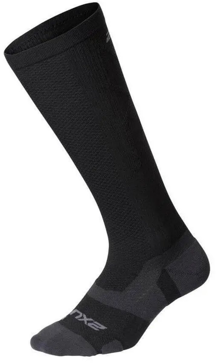 Chaussettes pleine longueur 2XU Vectr L.Cush