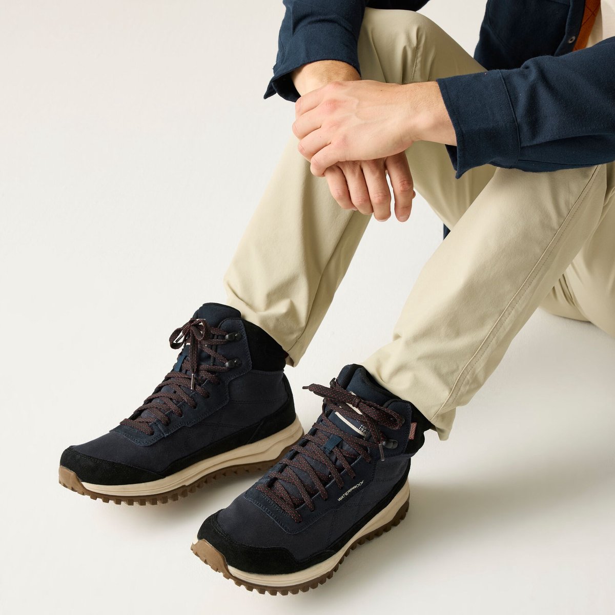 Chaussures de randonnée Regatta Mayfield