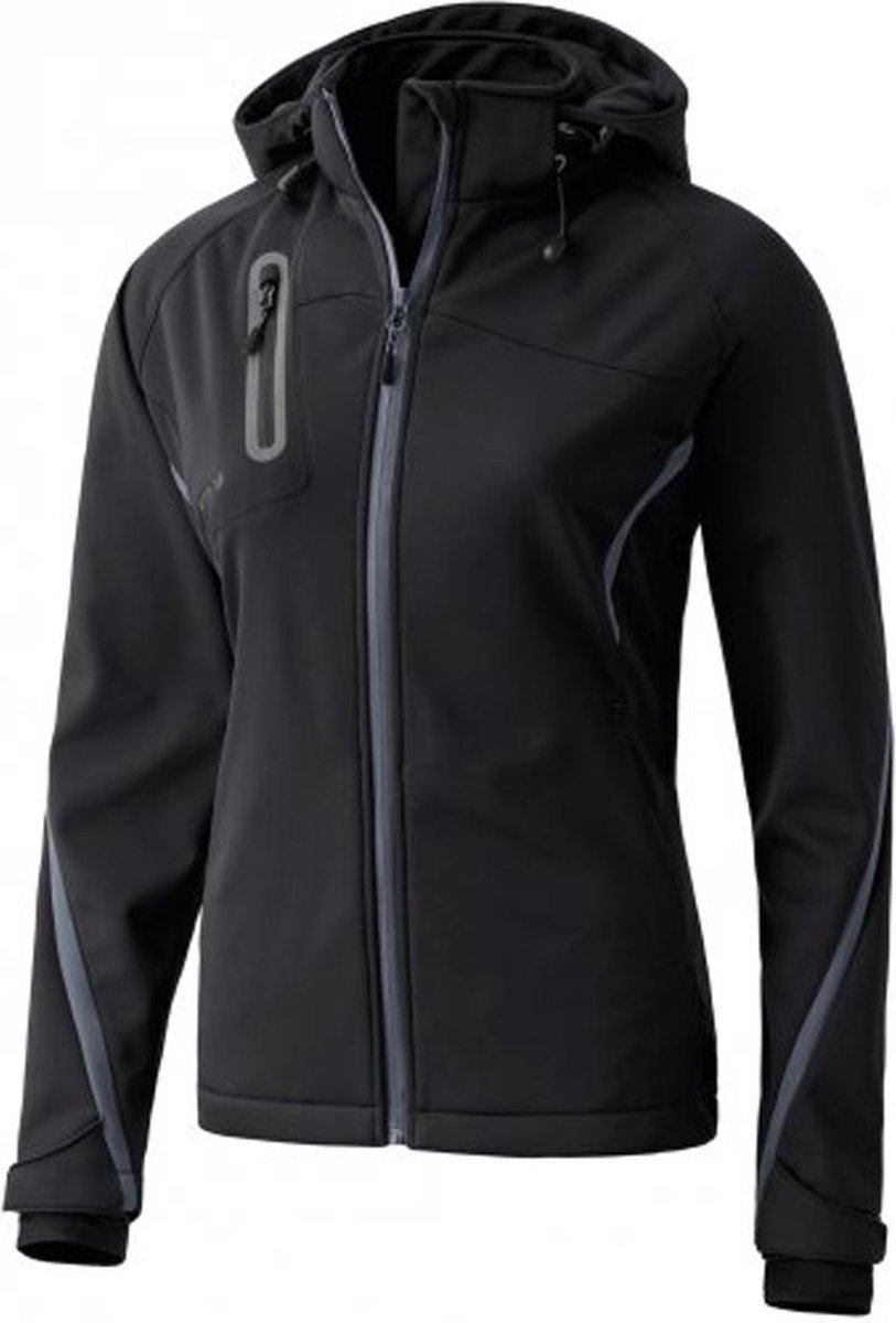 Veste femme Erima softshell fonction