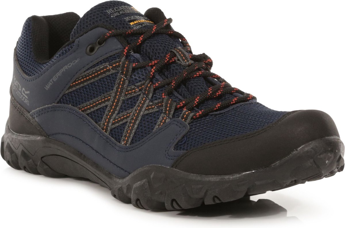 Chaussures de randonnée imperméable Regatta Edgepoint III