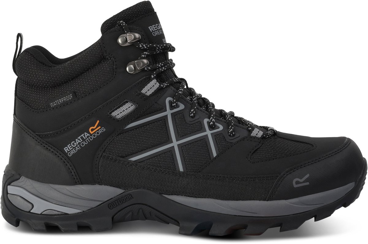 Chaussures de randonnée Regatta Samaris III