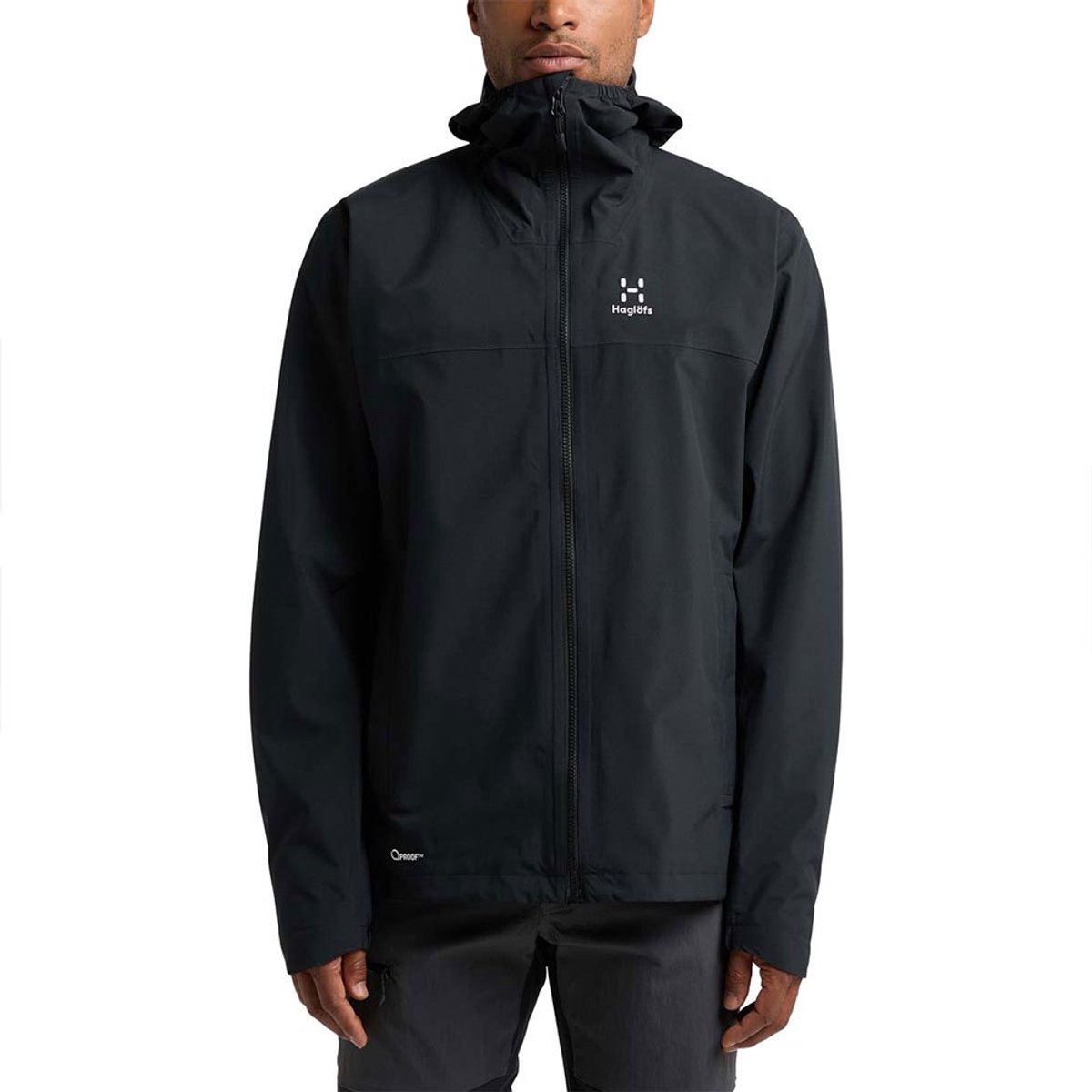 Veste de randonnée Haglöfs Korp Proof