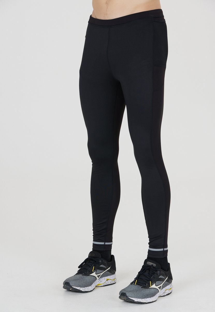 Legging thermique coupe vent Elite Lab Run X2