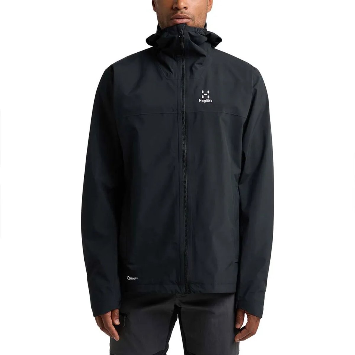 Veste de randonnée Haglöfs Korp Proof
