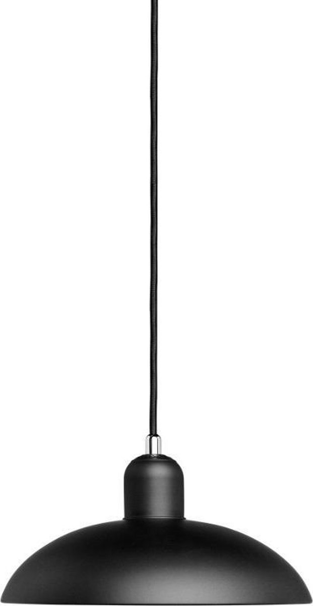 Fritz Hansen Péndulo Kaiser Idell 6631-P Matt black