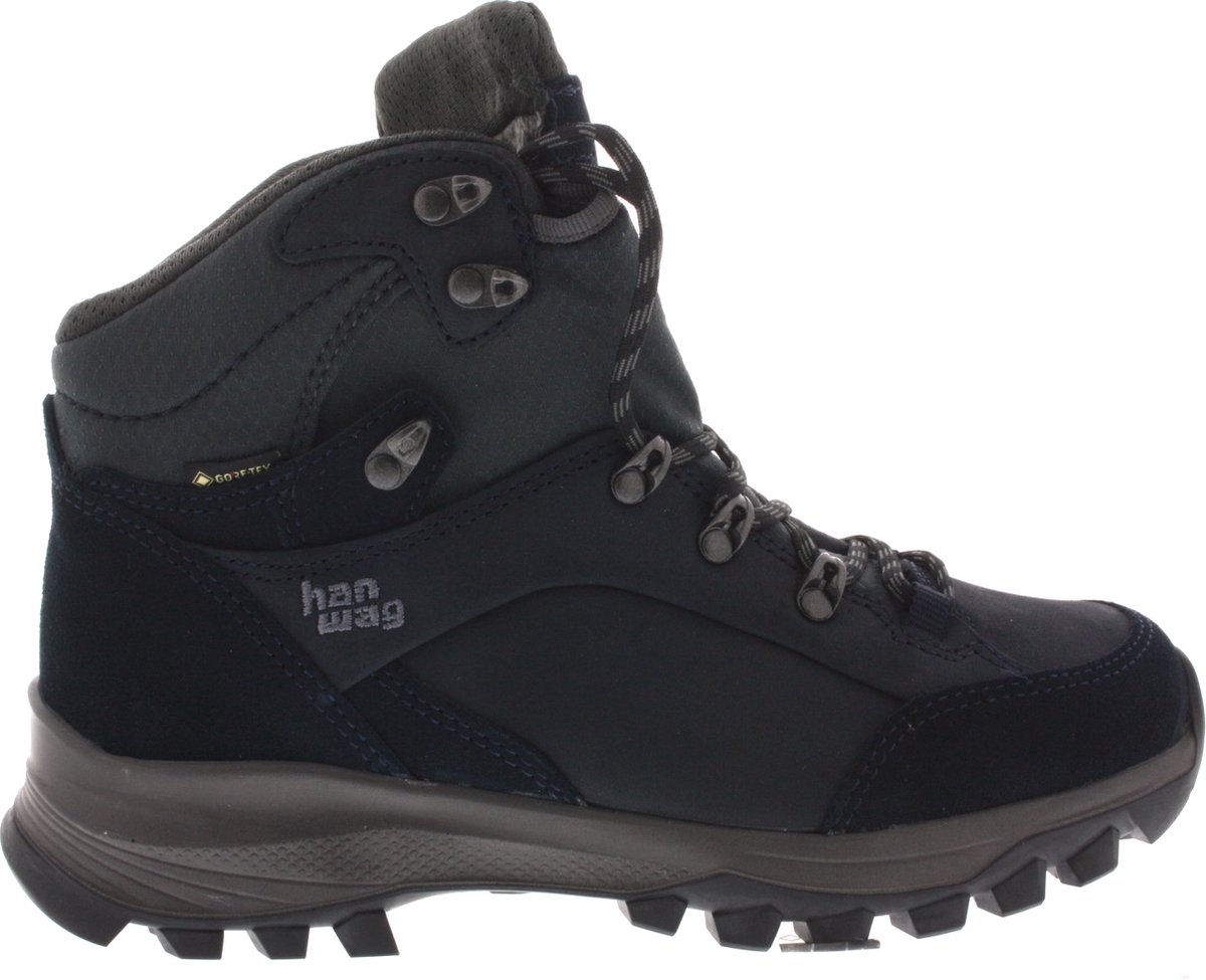 Chaussures de randonnée femme Hanwag Banks GTX