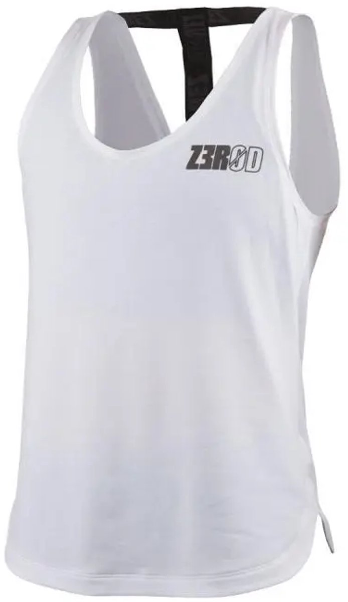 Débardeur femme Z3R0D Fusion