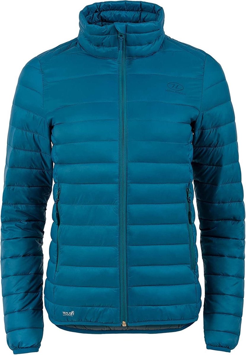 Doudoune femme Highlander Fara
