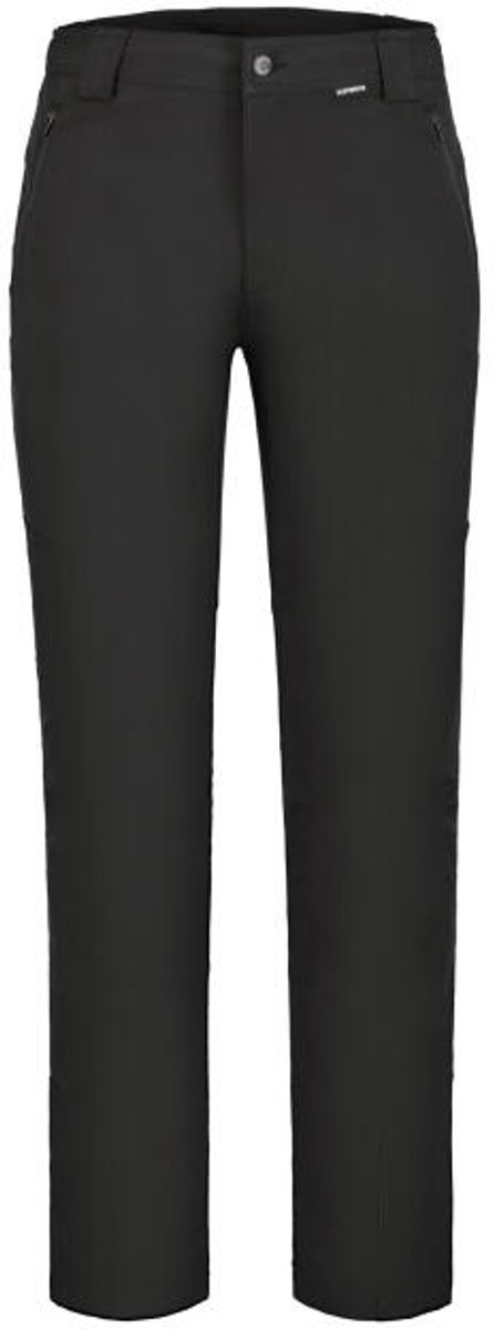 Pantalon de randonnée hybride softshell et stretch Icepeak DORR