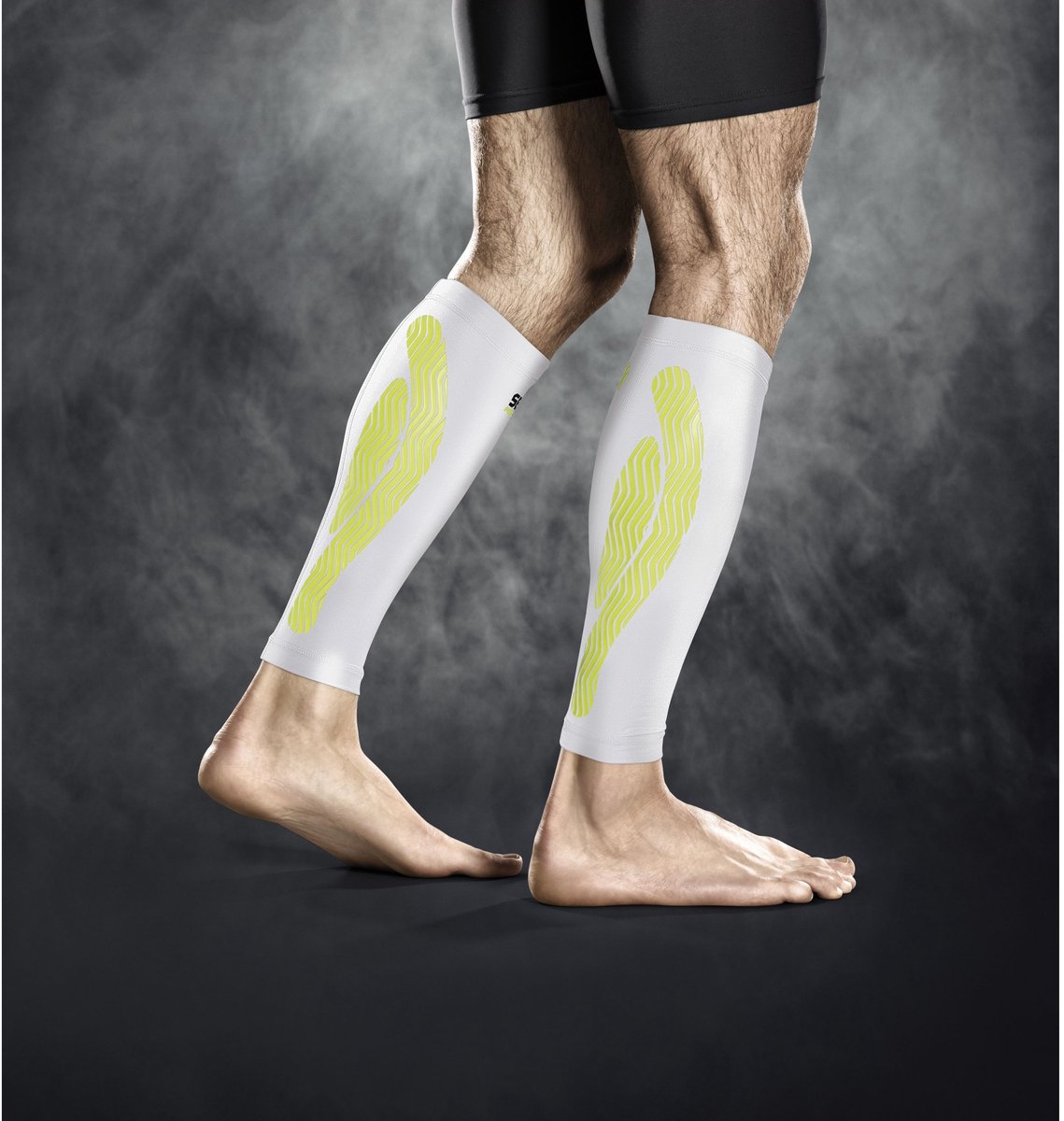 Manchon de compression jambe Select 6150