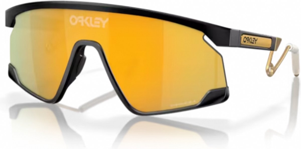 Lunettes de soleil Oakley BXTR
