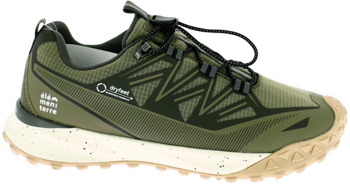 Chaussures de randonnée Élémenterre Vargas