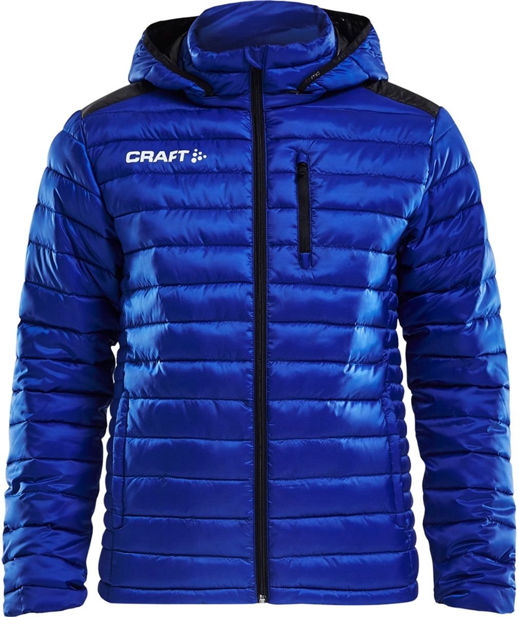 Veste Craft isolate