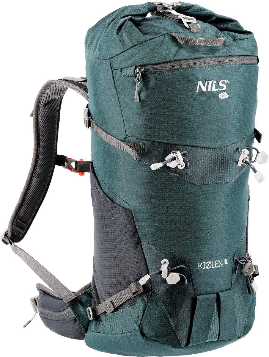 Sac à dos NILS Camp NC1938 Travel