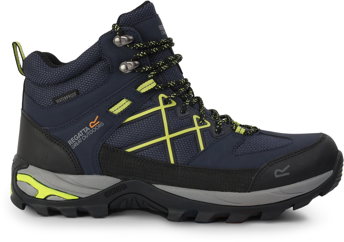 Chaussures de randonnée Regatta Samaris III