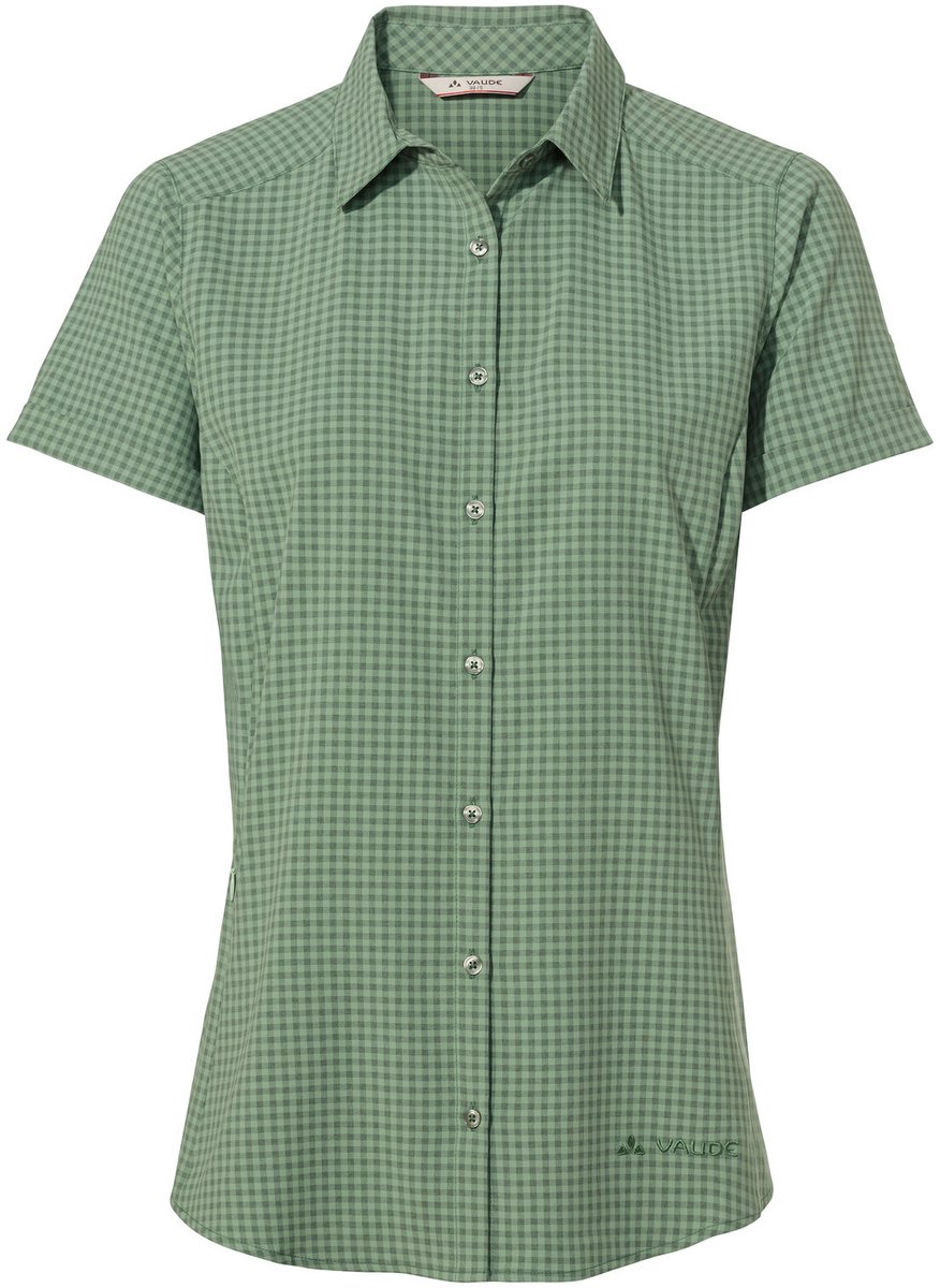 Chemise femme VAUDE Seiland III
