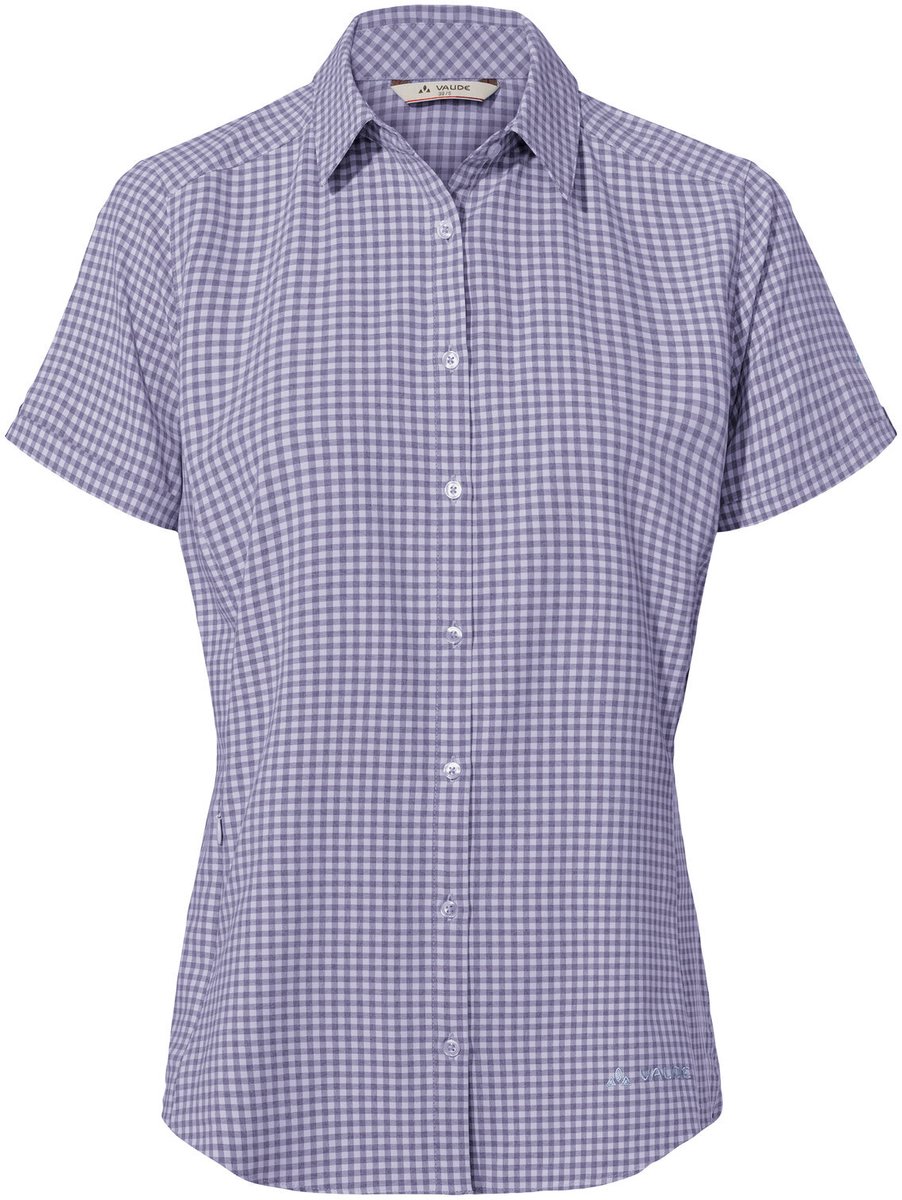 Chemise femme VAUDE Seiland III