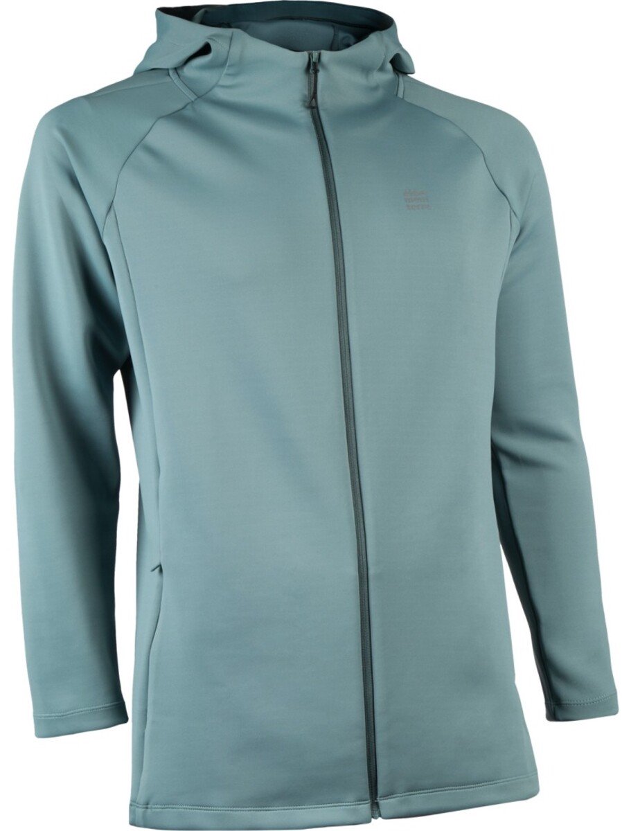 Veste à capuche Élémenterre Knok