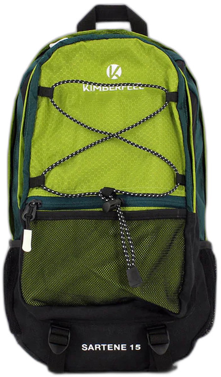 Sac de randonnée Kimberfeel Sartene