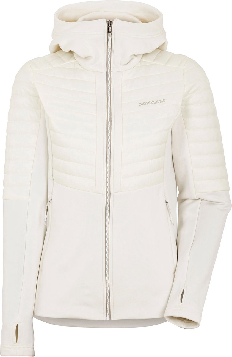 Pull femme Didriksons Annema