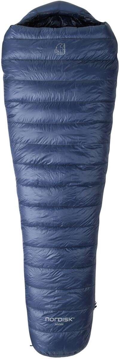 Sac de couchage Nordisk Walløe -10° Mummy