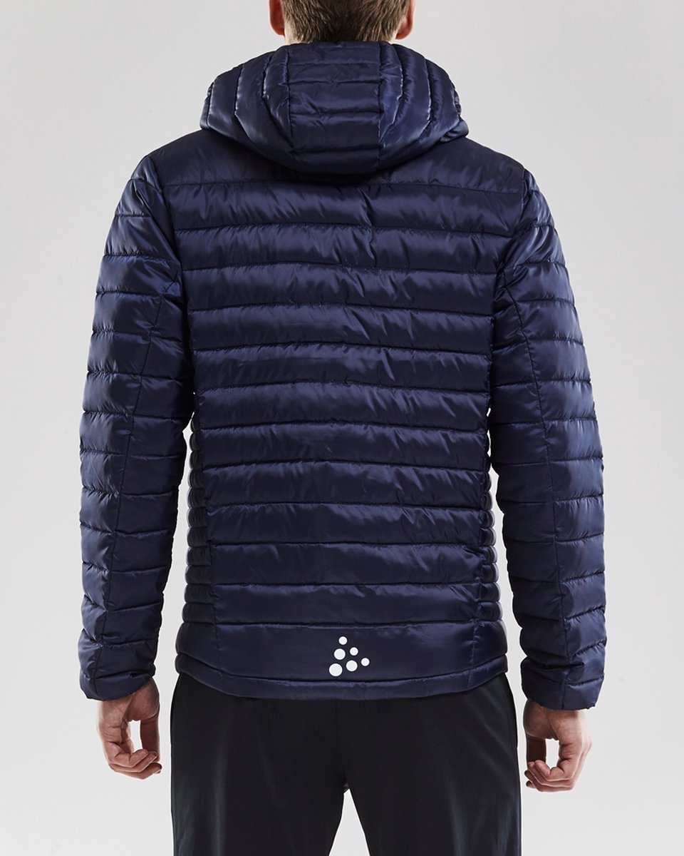 Veste Craft isolate