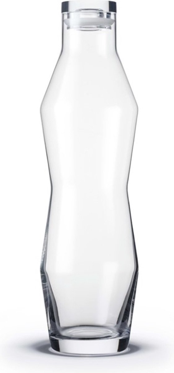 Holmegaard Jarra de agua Perfection 1,1 l transparente
