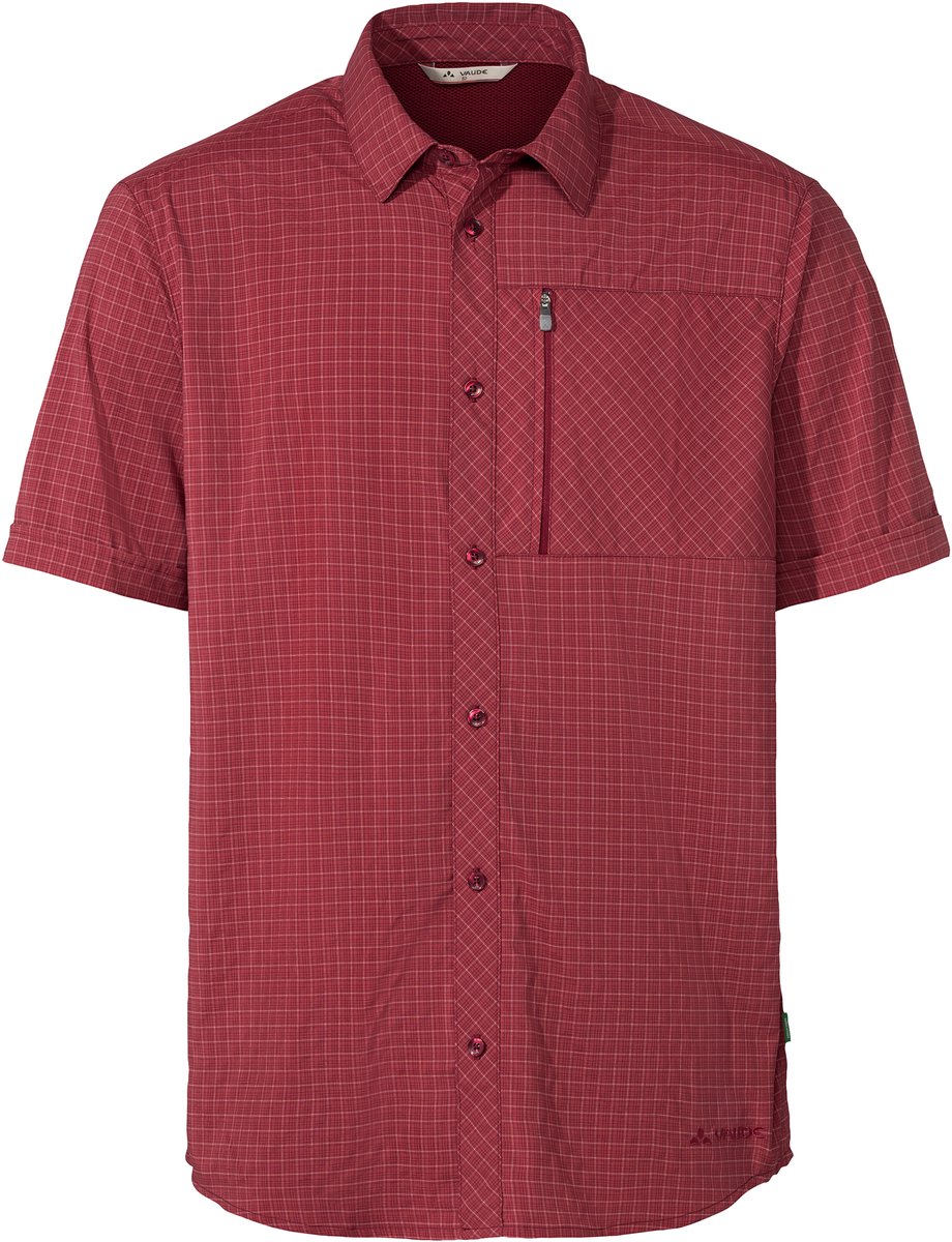 Chemise VAUDE Seiland IV