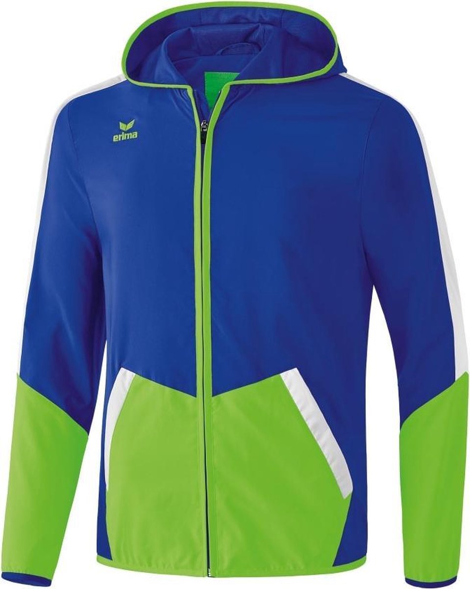 Veste présentation Erima Masters