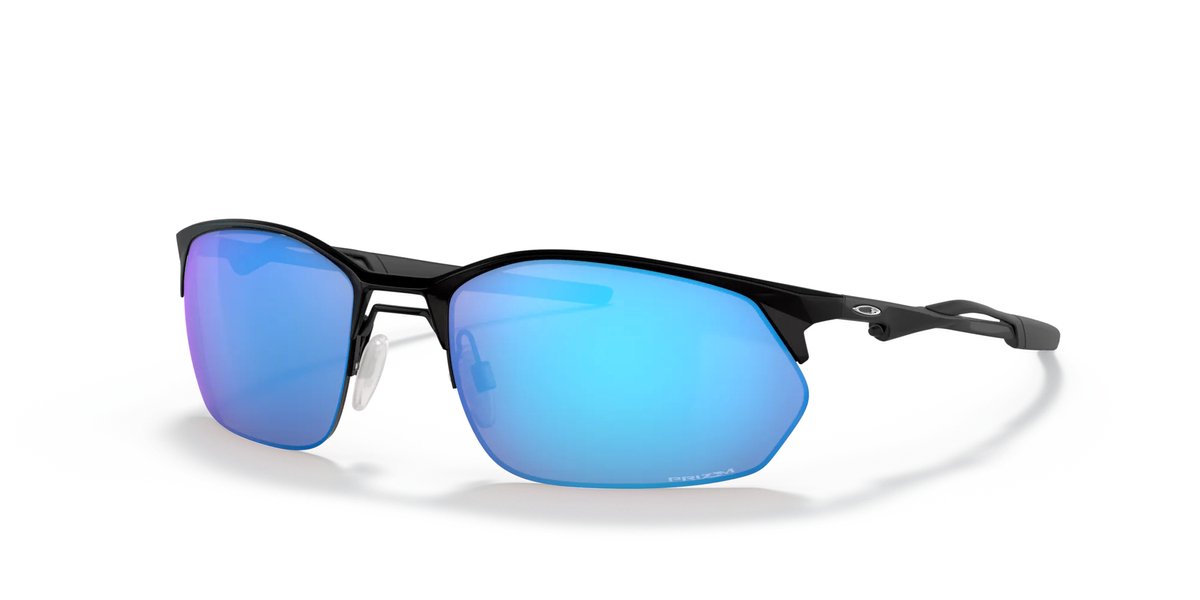 Lunettes de soleil en verre Oakley Wire Tap 2.0 Prizm