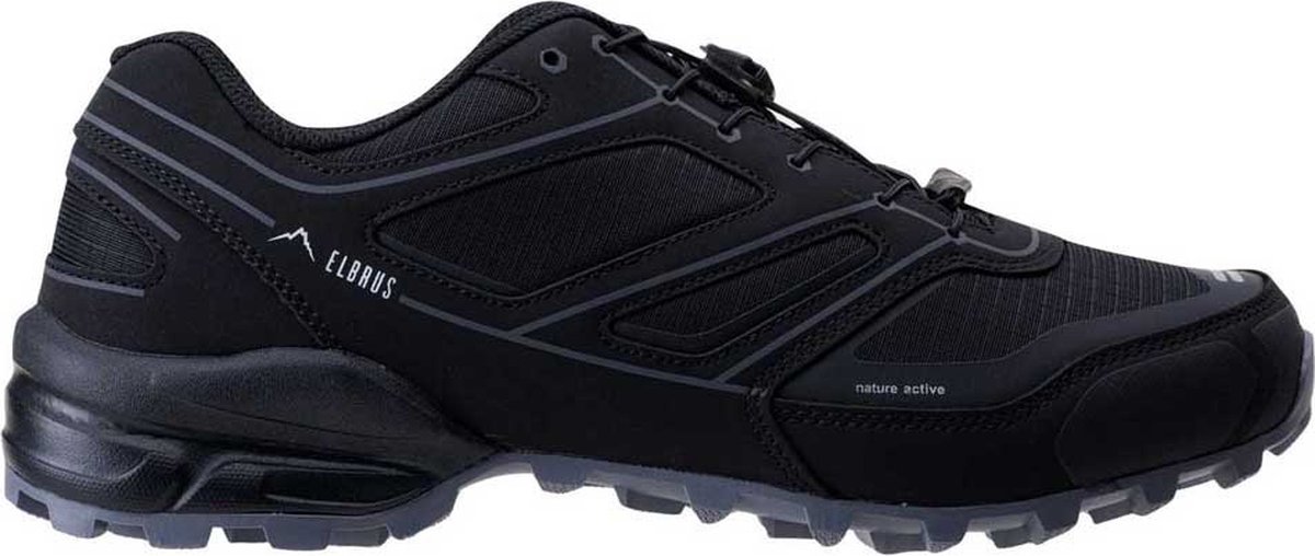 Chaussures de randonnée Elbrus Denov