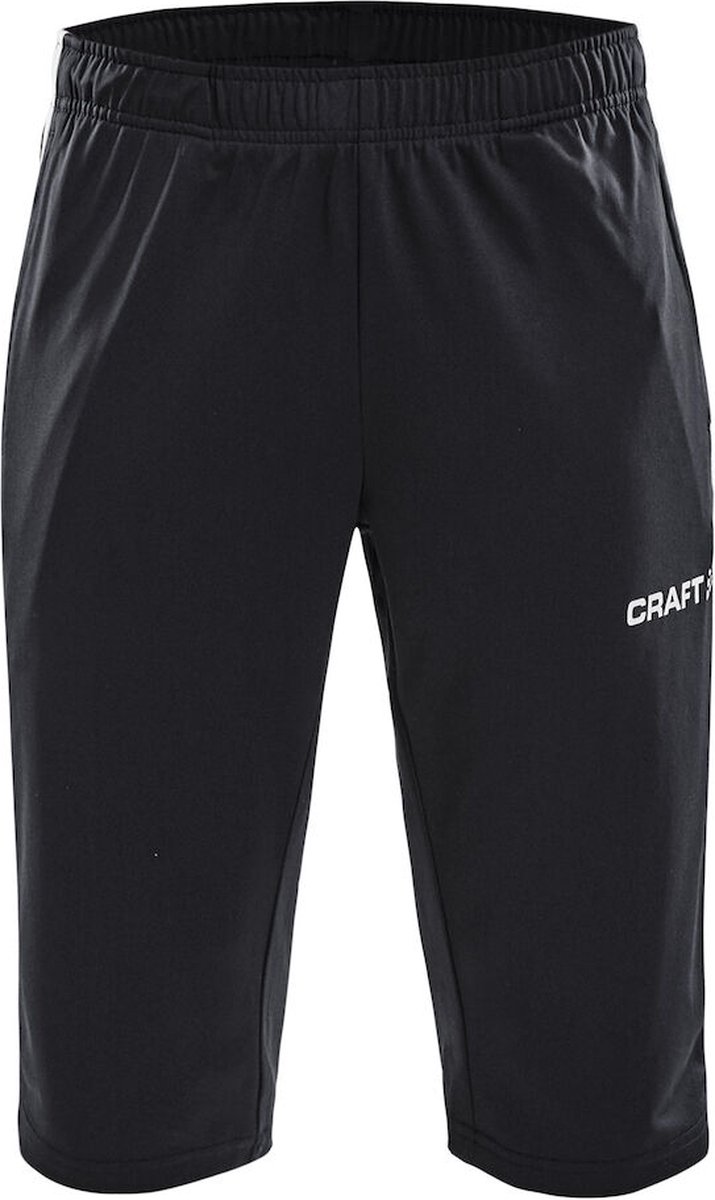 Pantalon femme 3/4 Craft progress