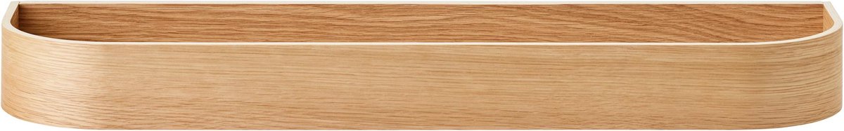 Audo Copenhagen Repisa Epoch 79 cm Roble