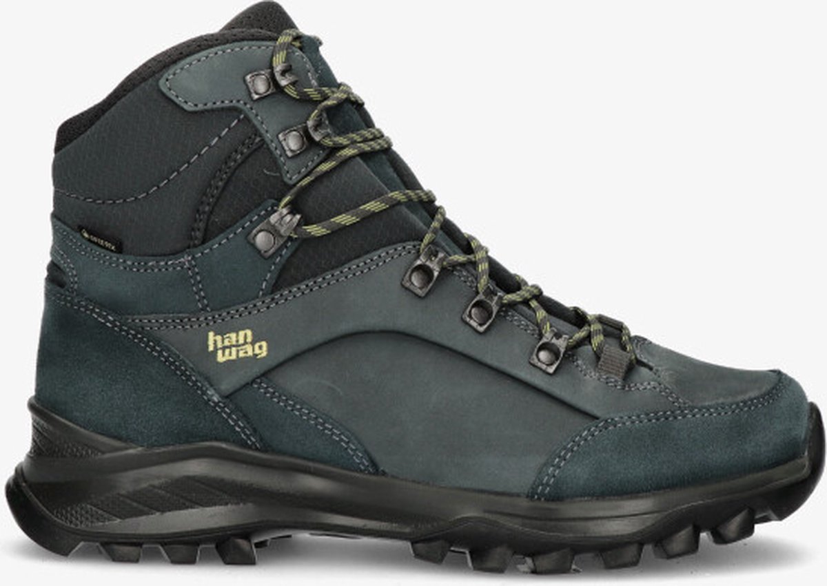 Chaussures de randonnée Hanwag Banks GTX