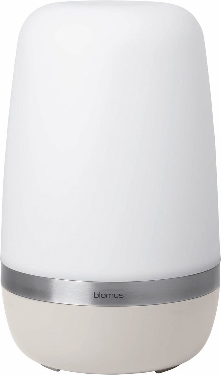 blomus Lámpara LED Spirit 35 cm Moonbeam