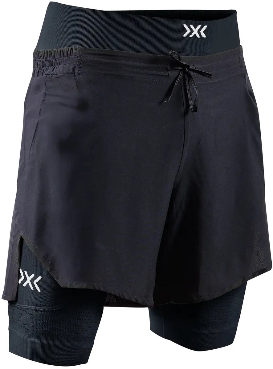 Short 2 en 1 X-Bionic Effektor