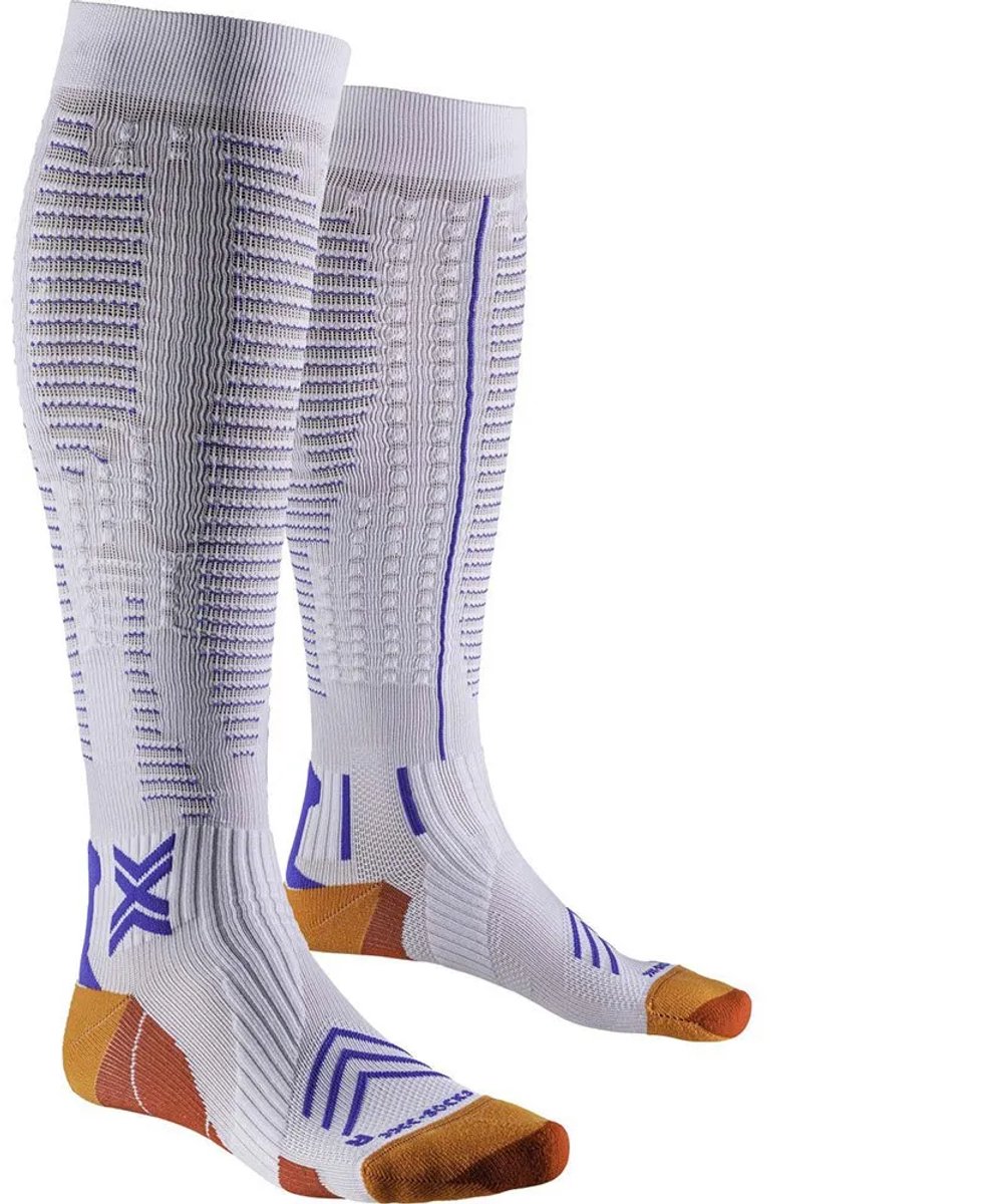 Chaussettes de running X-Socks Expert Effektor