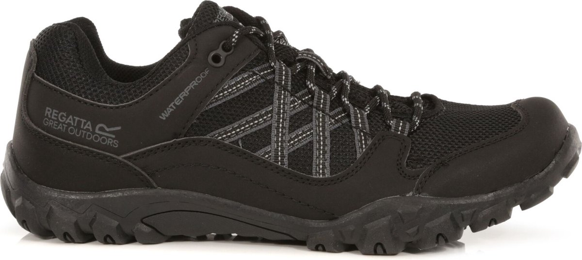 Chaussures de randonnée imperméable Regatta Edgepoint III
