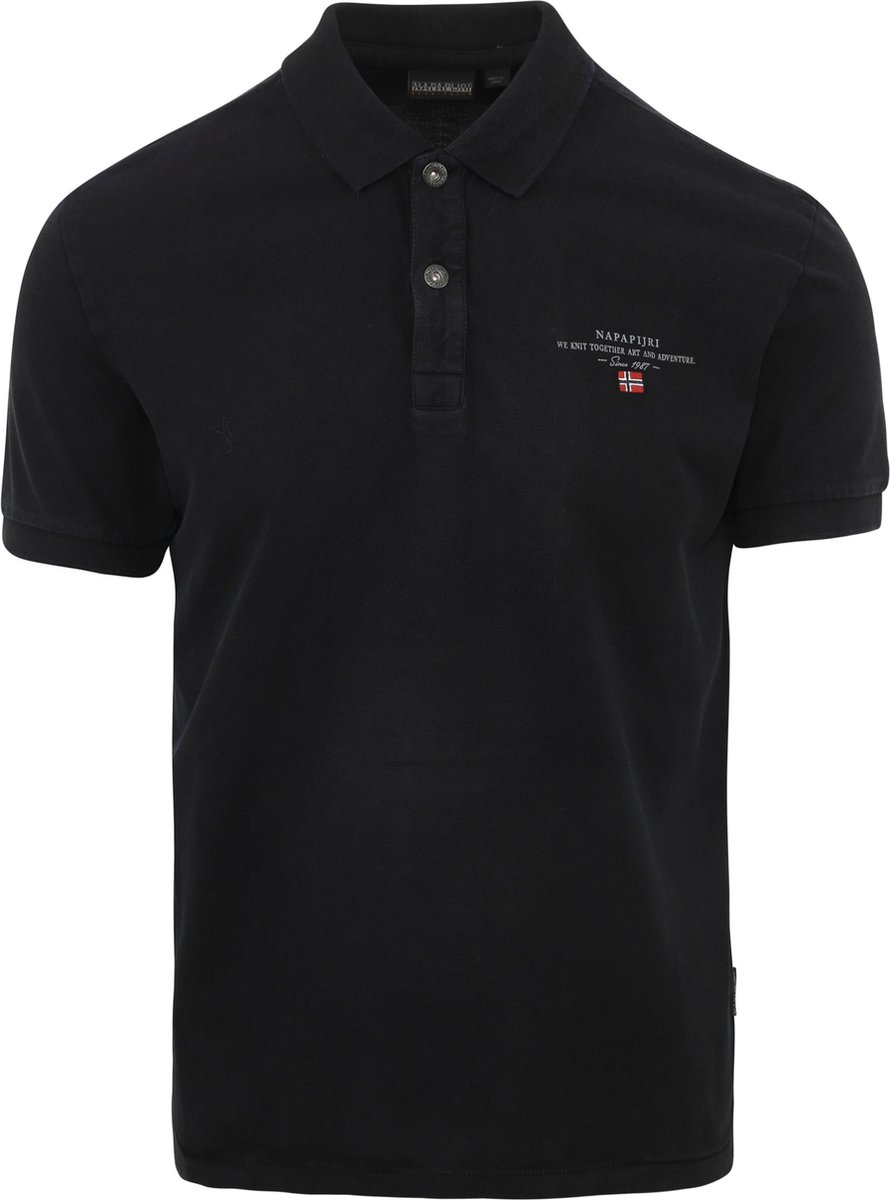 Polo Napapijri Elbas 4