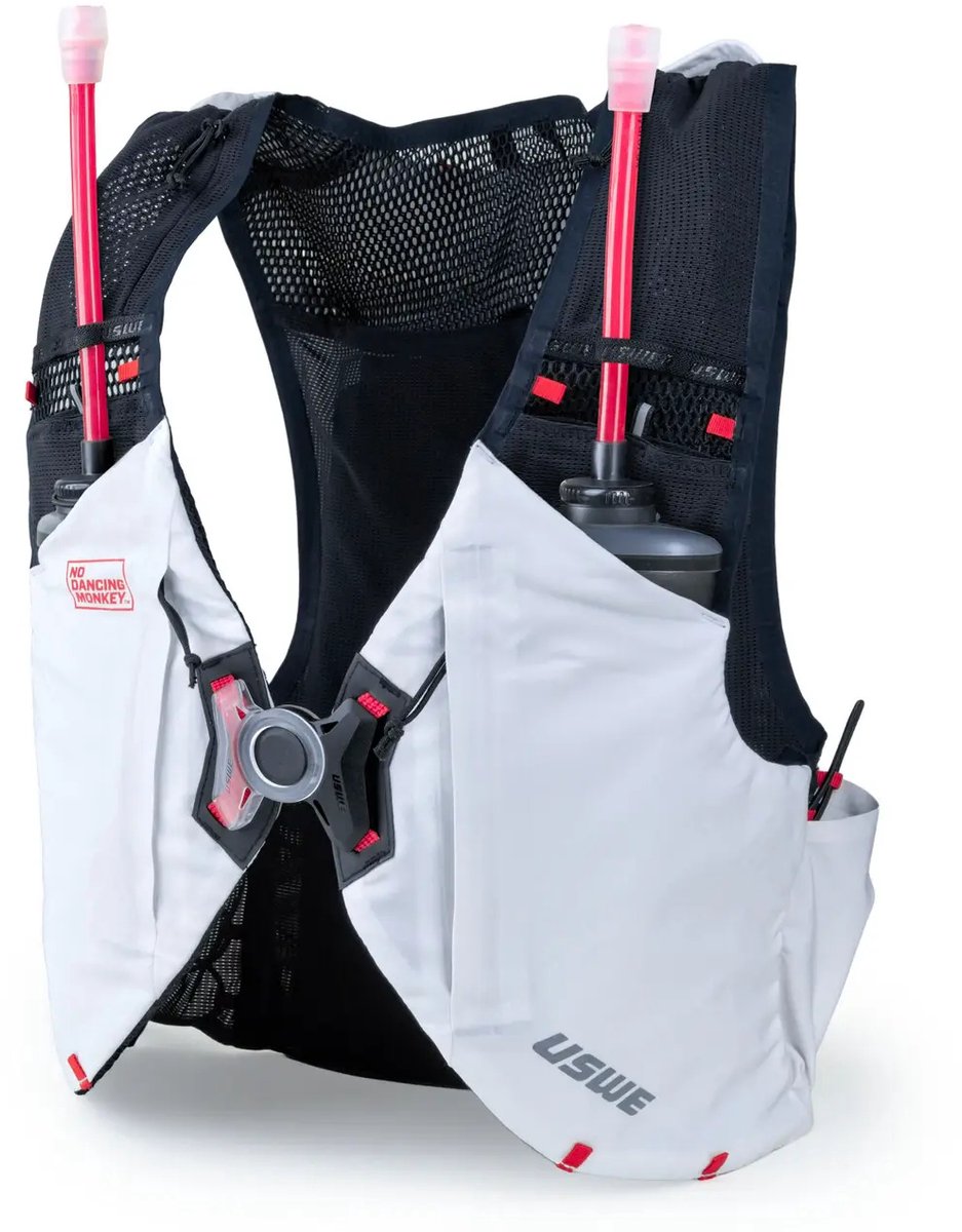 Gilet Uswe VST