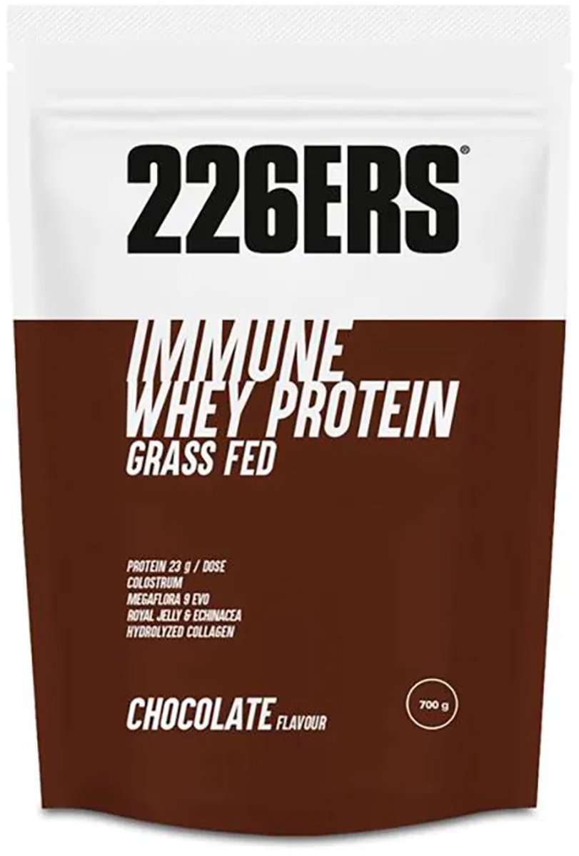 Complément alimentaire 226ERS Immune Whey Protein