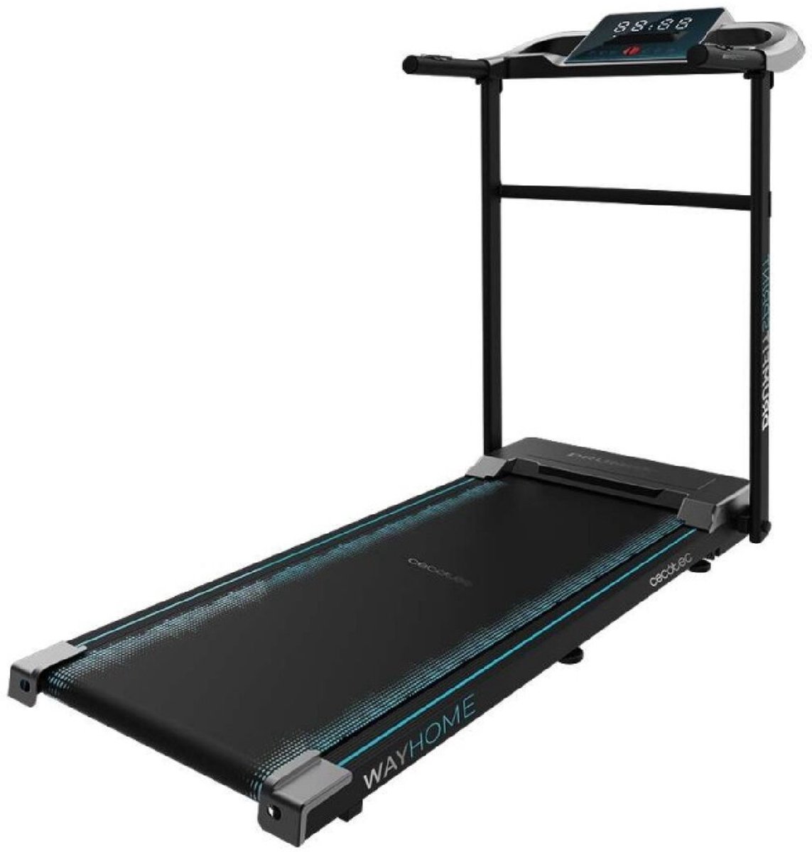 Tapis de course Cecotec DrumFit WayHome 1200 Sprint