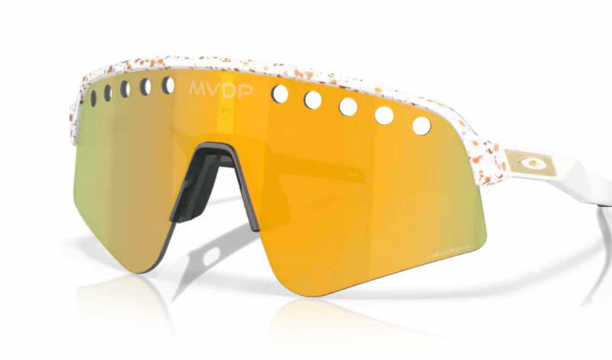 Lunettes de soleil Oakley Sutro Lite Sweep